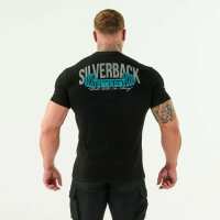 Read Silverback Gymwear Ltd Reviews
